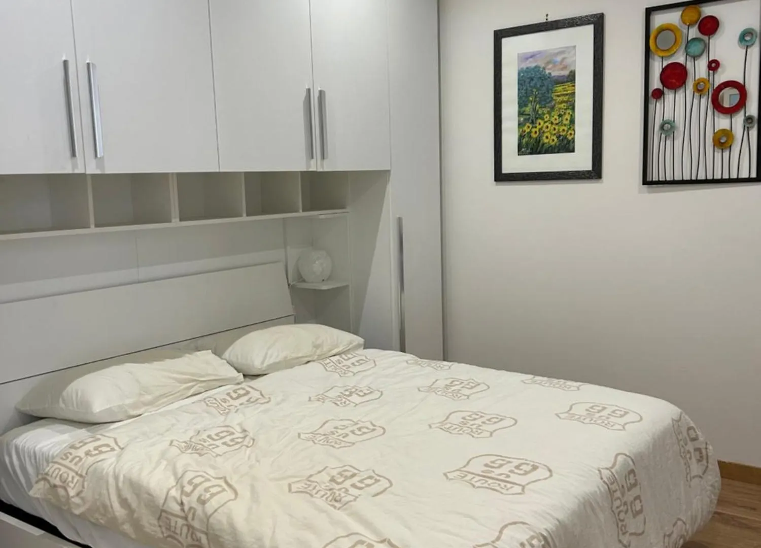 Appartamento Rifugio Miani Roma