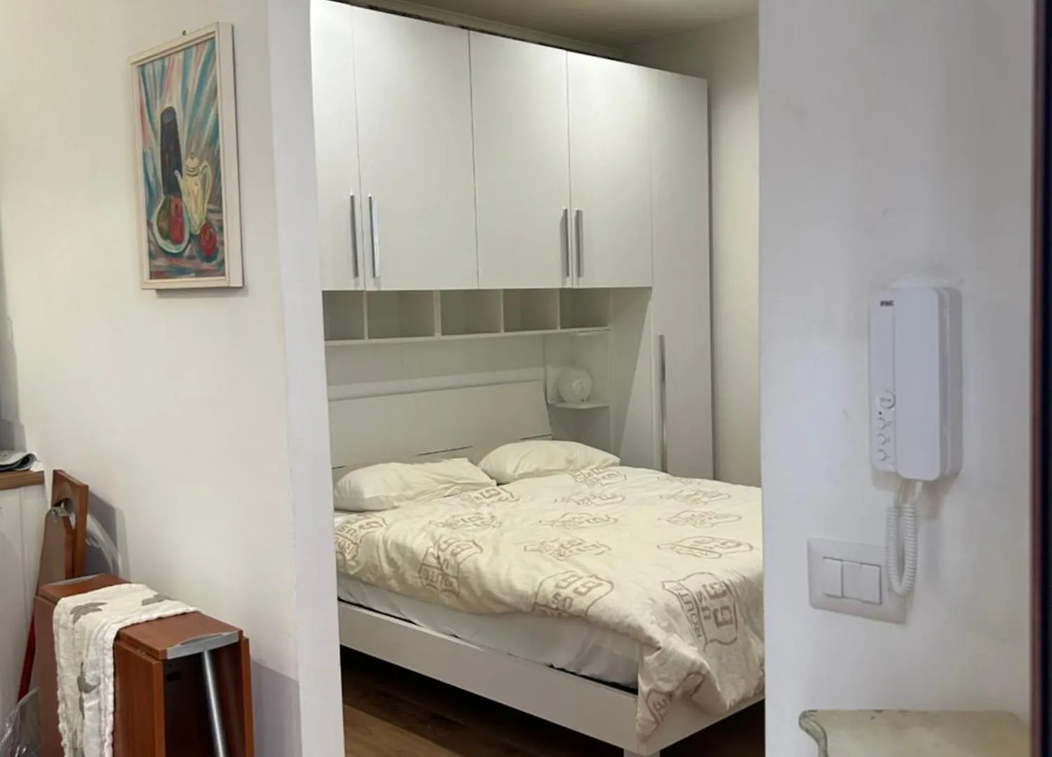 Appartamento Rifugio Miani Roma