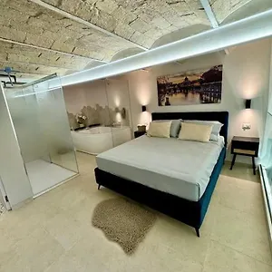 Appartamento Trasteverina Luxury 33, Roma