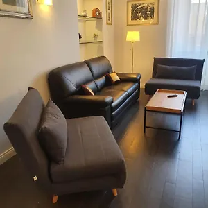Appartamento Ripetta 24, Roma