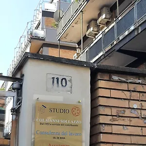 Appartamento - Metro C, Roma